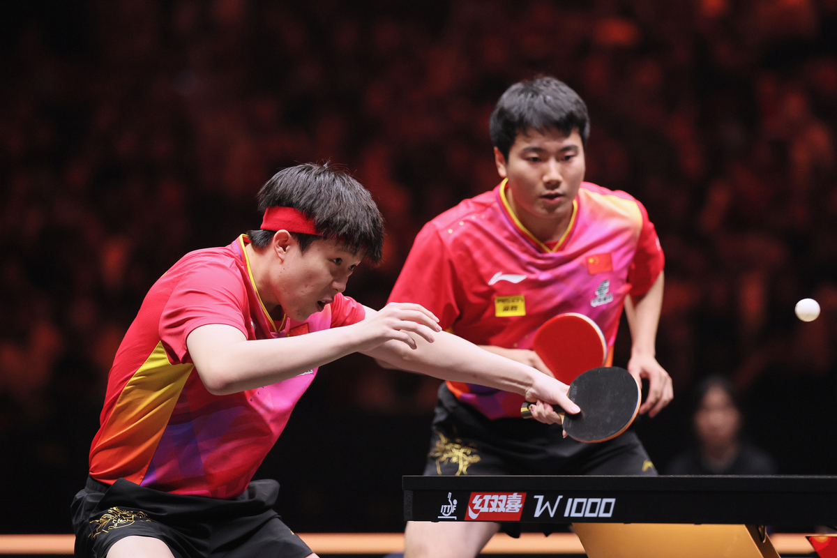 马来西亚队险胜中国队，马琳惊艳四座