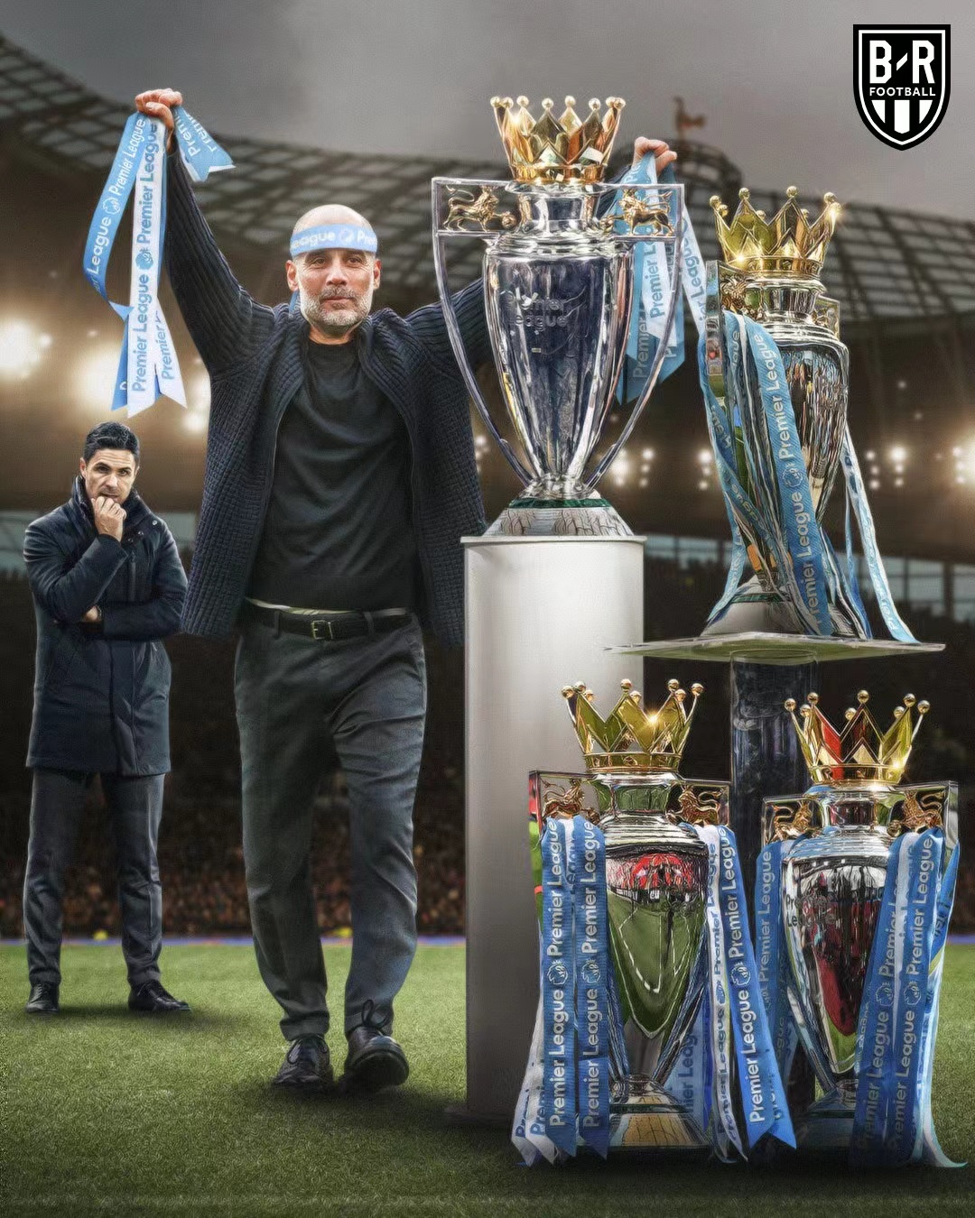 法国力克曼城，法比尼奥关键制胜