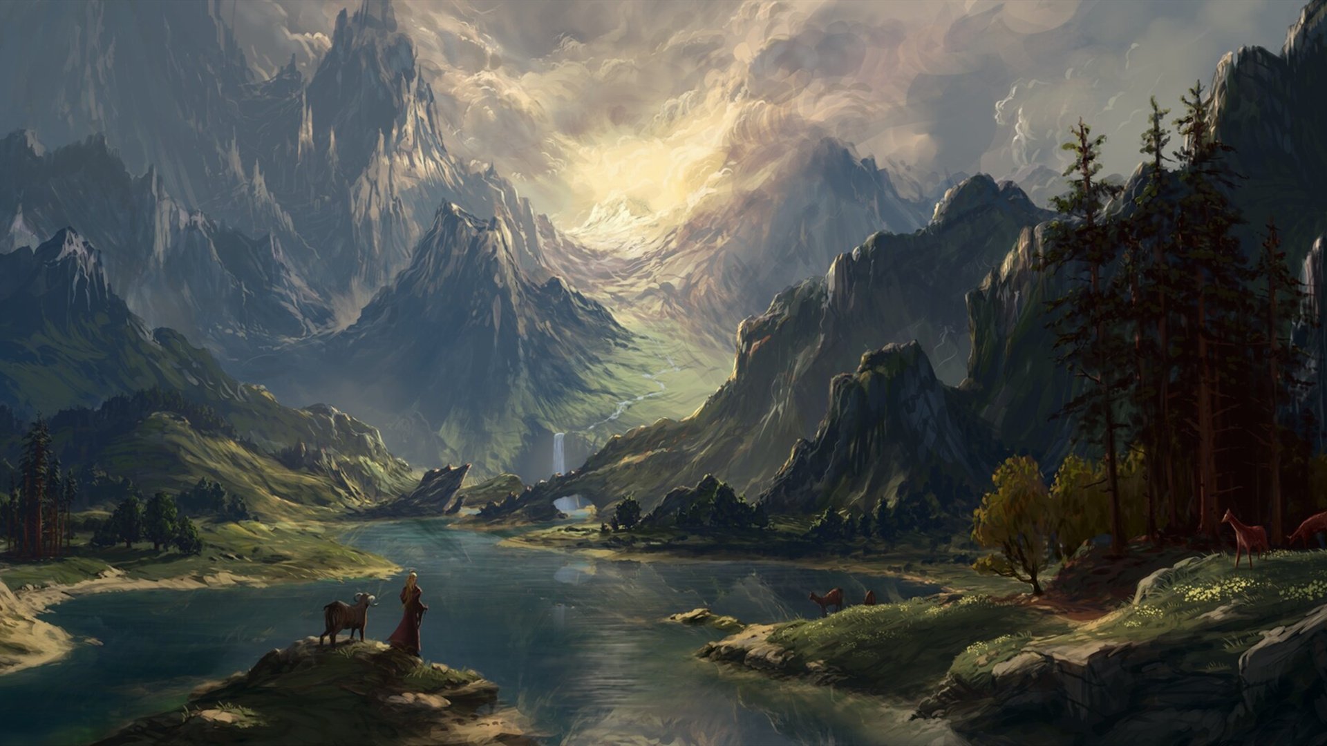 新大陆的足球宣言，当格纳布里在巴黎的夜晚绘下星条旗