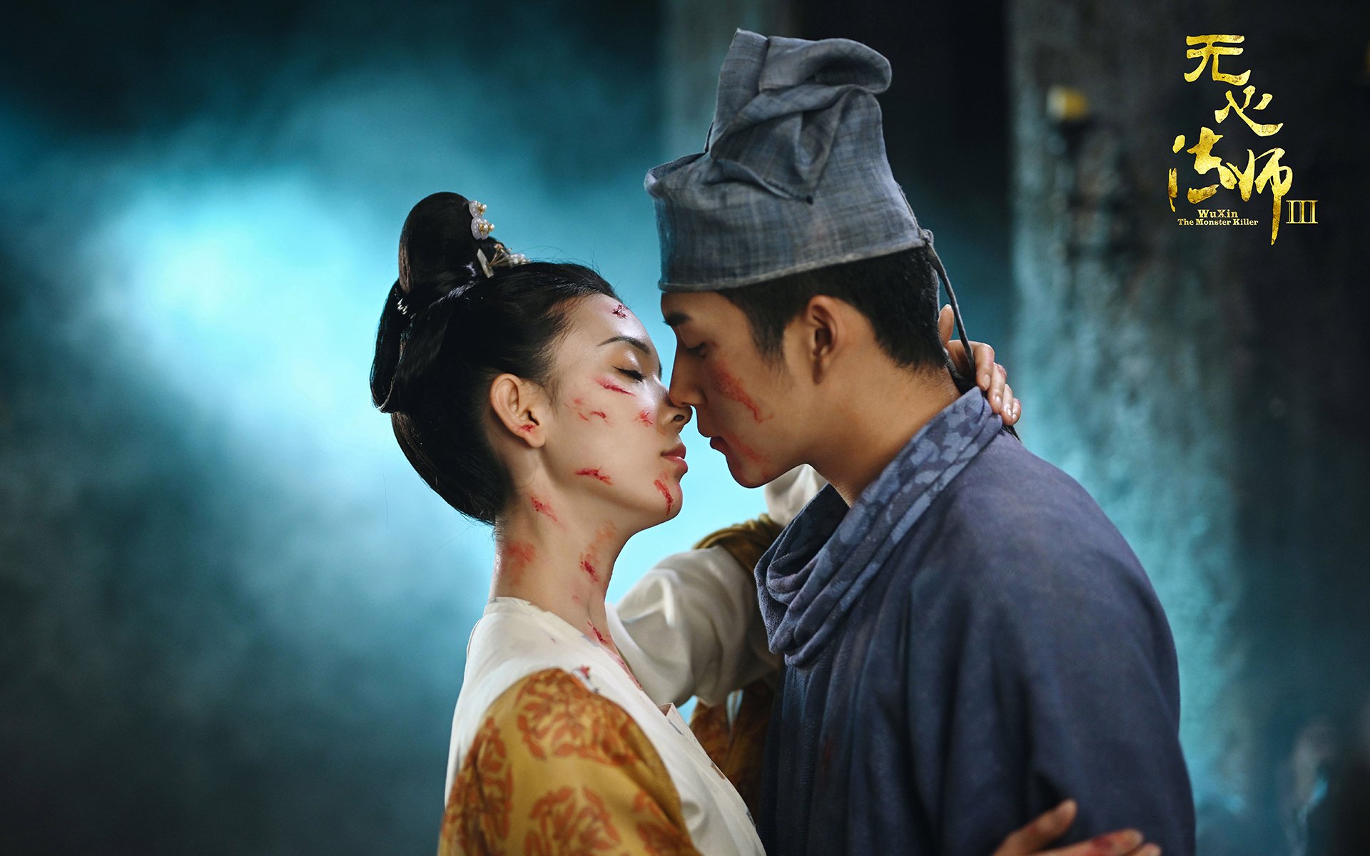 汉江铁闸与塞纳河密钥，当金旻载锁死雷恩，楚阿梅尼奏响决胜连环音