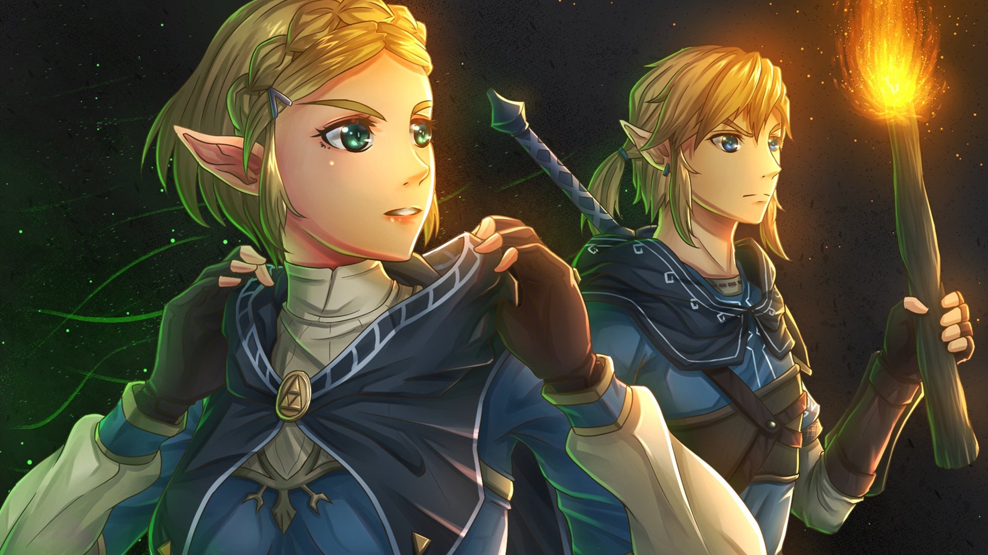 从数据洪流到单点爆破，两种接管方式，一种胜利法则