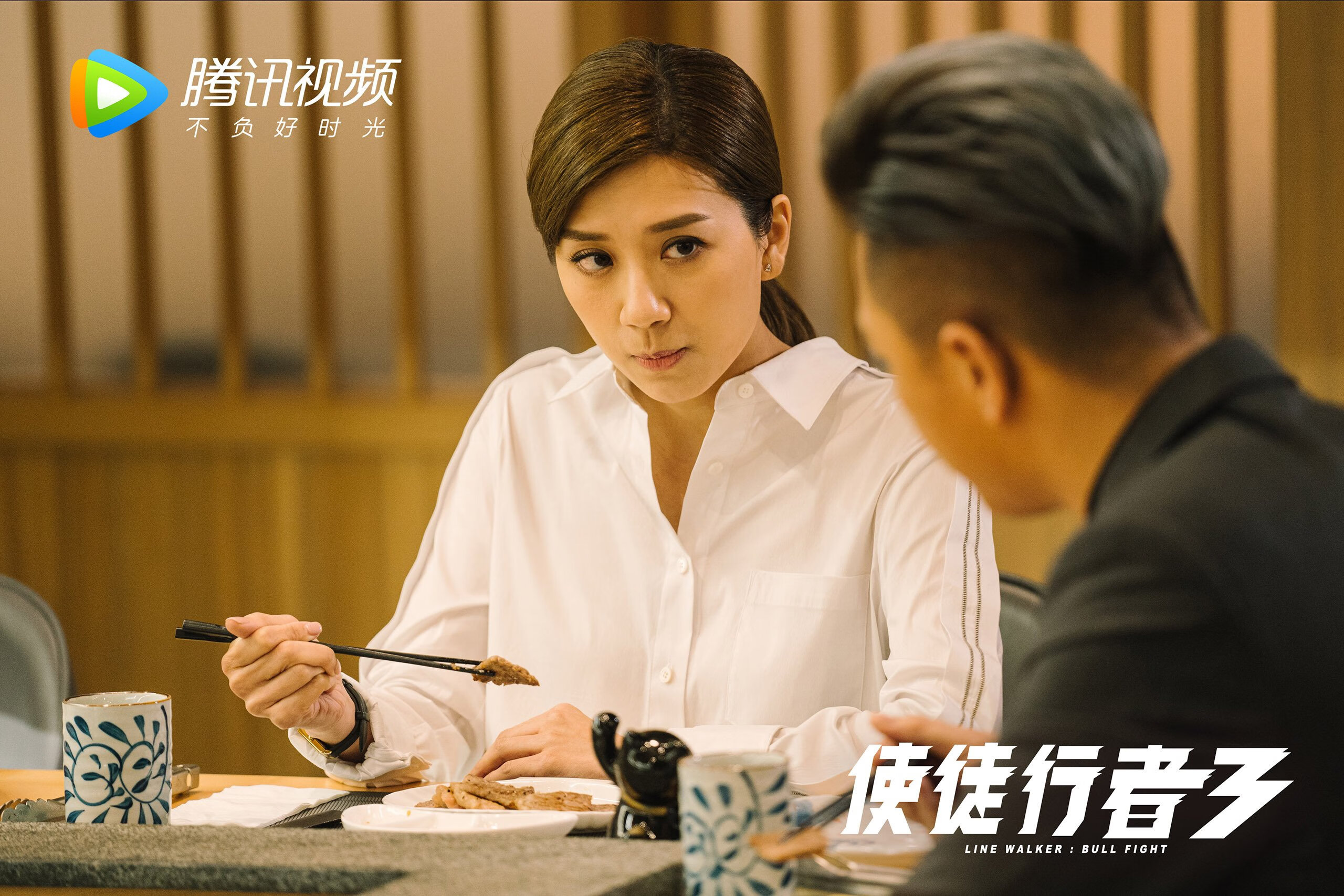 广东队带走勇士,小贾伦成为关键先生